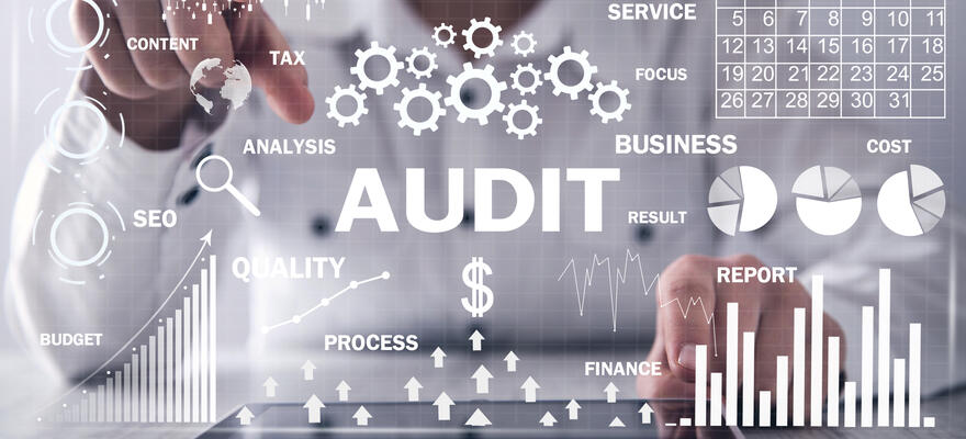 Commissaires aux comptes et audit légal à Tours
