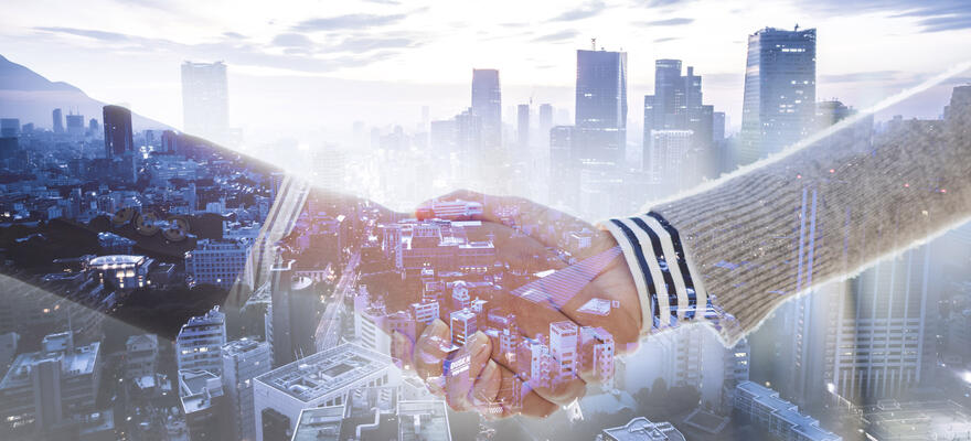 Recrutement expertise comptable et management de transition à Tours