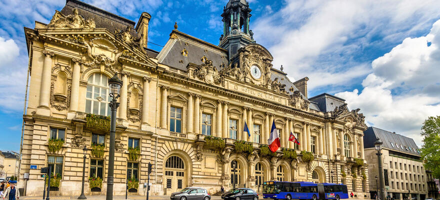 ANH Consult, expertise comptable et management de transition à Tours